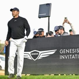 Golf Digest Expert Picks: Best Bets To Win Genesis Invitational 2024