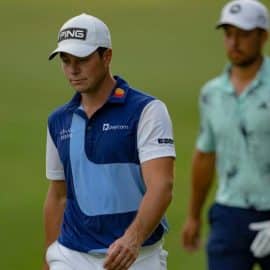 Hovland, Schauffele Withdraw From 2024 Phoenix Open With No Explanation