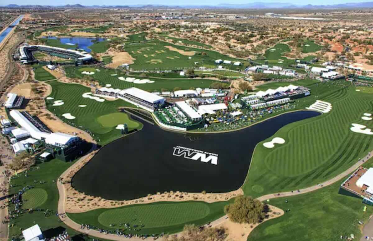How Much Does A TPC Scottsdale Membership Cost?