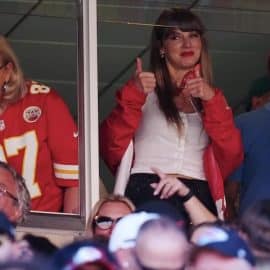 How To Bet On Taylor Swift Super Bowl Props In Florida