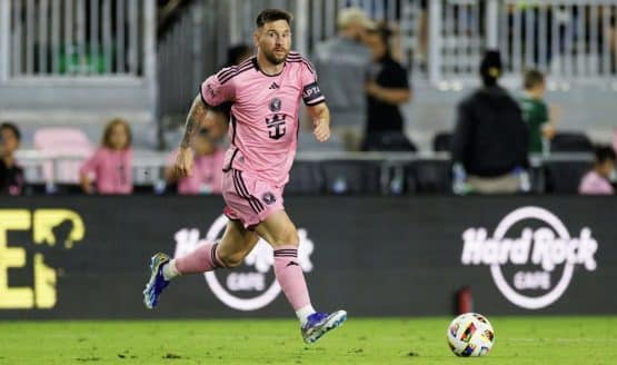 Lionel Messi Inter Miami Home Opener Tickets Up By 1885%