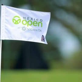 Mexico Open 2024- Tee Times, Featured Groups, Pairings, & Weather Forecast