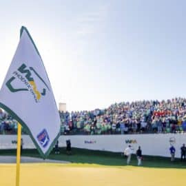 WM Phoenix Open 2024: Tee Times, Featured Groups, Pairings, & Weather Forecast