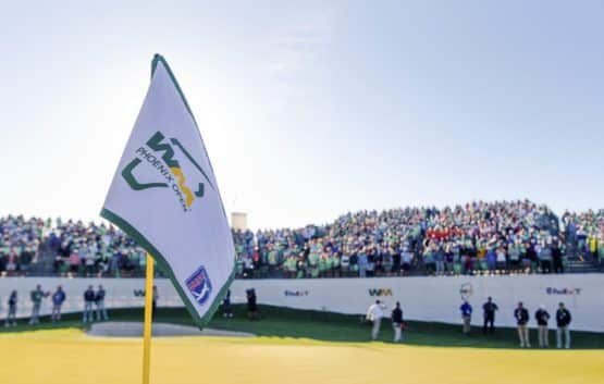 WM Phoenix Open 2024: Tee Times, Featured Groups, Pairings, & Weather Forecast