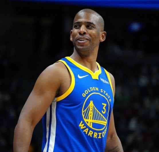 Golden State Warriors Chris Paul (fractured hand) to return vs Wizards after missing 21 games
