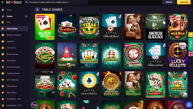 bitstarz casino promo codes review blackjack