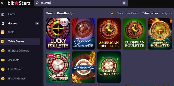 bitstarz casino promo codes review roulette