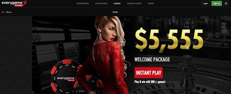 Everygame best Indiana real money online casinos