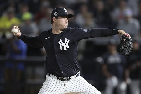 MLB AL East: New York Yankees & Baltimore Orioles Tied As Favorites To Win Division