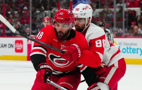 hurricanes red wings gamer shut out (1)