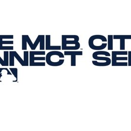 MLB City Connect