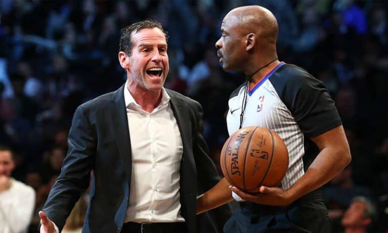 Cleveland Cavaliers Hire Golden State Warriors Assistant Kenny Atkinson ...