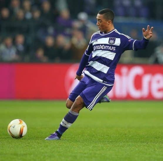 Youri Tielemans