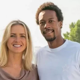 Monfils and Svitolina