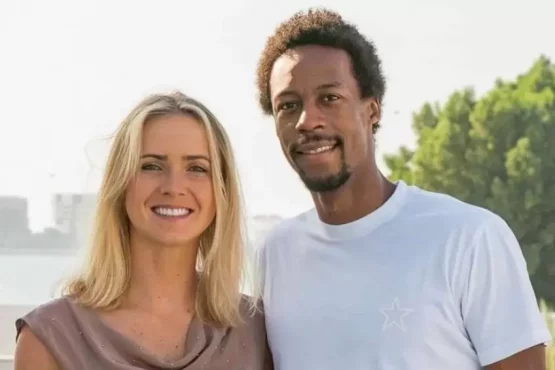 Monfils and Svitolina