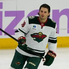 Ryan Hartman