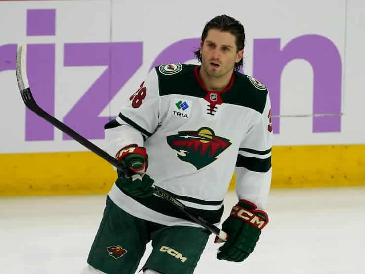 Ryan Hartman