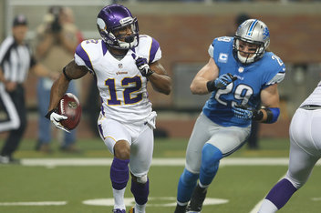 Minnesota Vikings v Detroit Lions | The Sports Daily