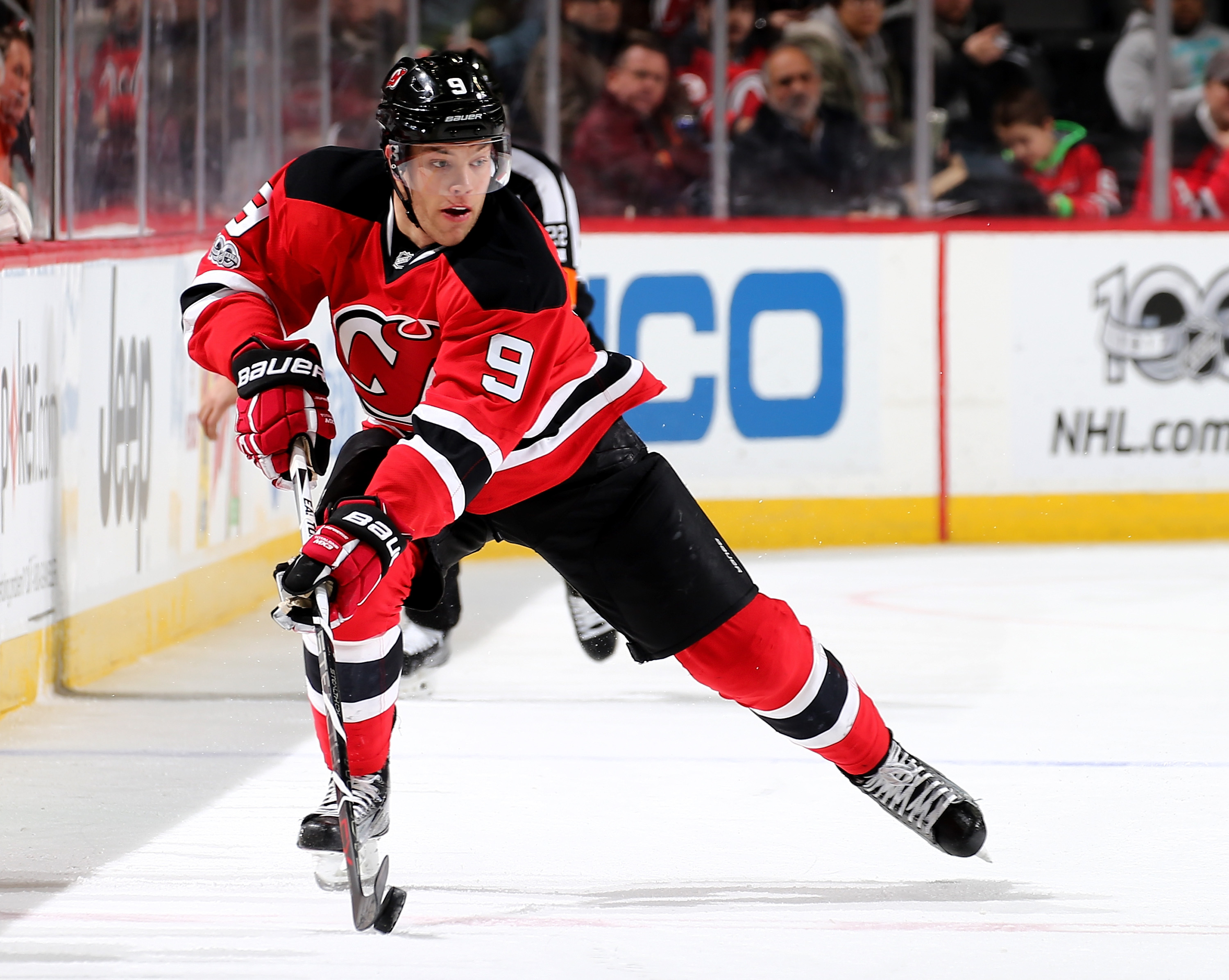 It’s Time To Talk About Taylor Hall | The Sports Daily