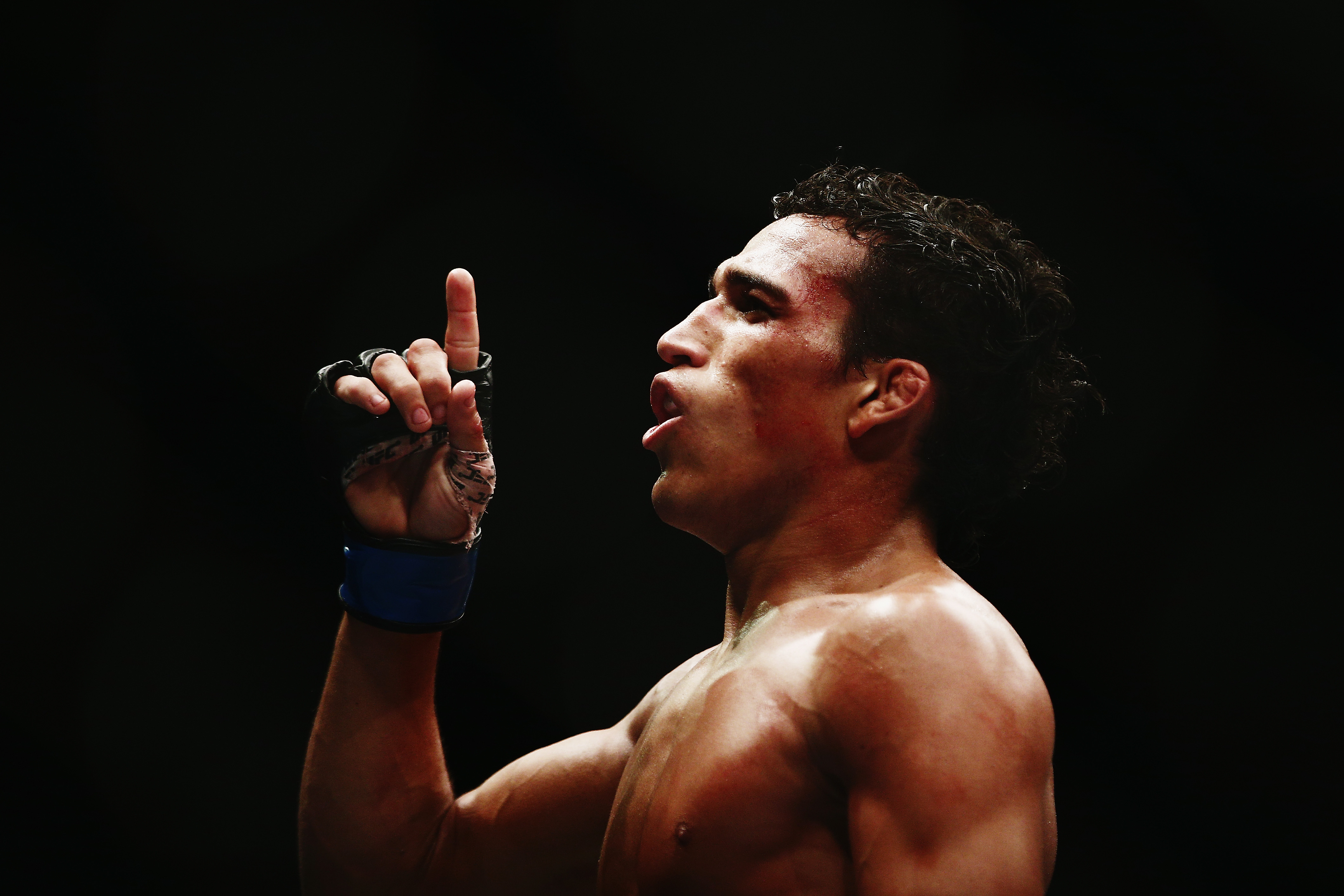 Charles Oliveira Career Earnings | The Sports Daily