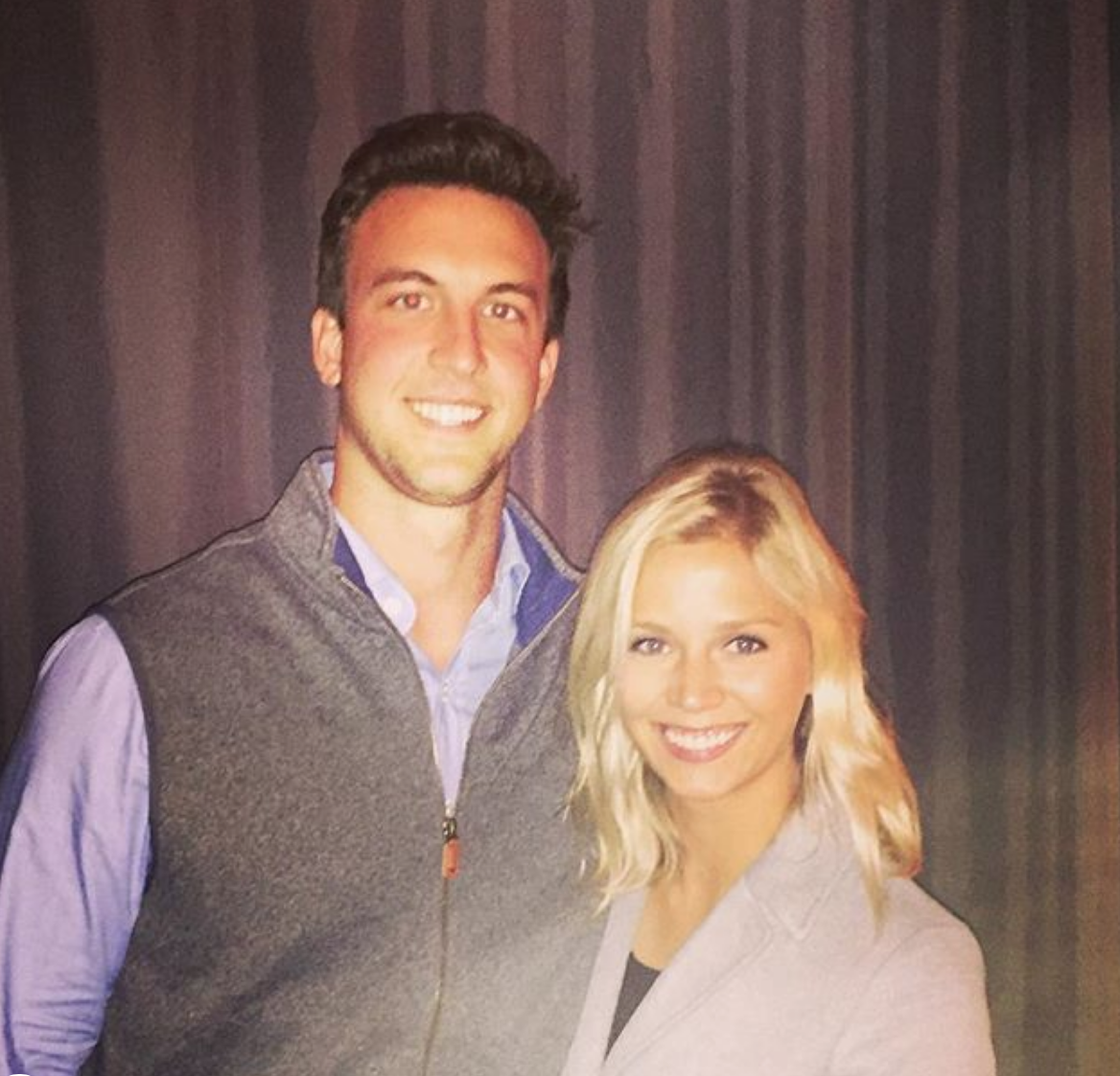 Trevor Siemian’s hot girlfriend is turning heads for the right reasons ...