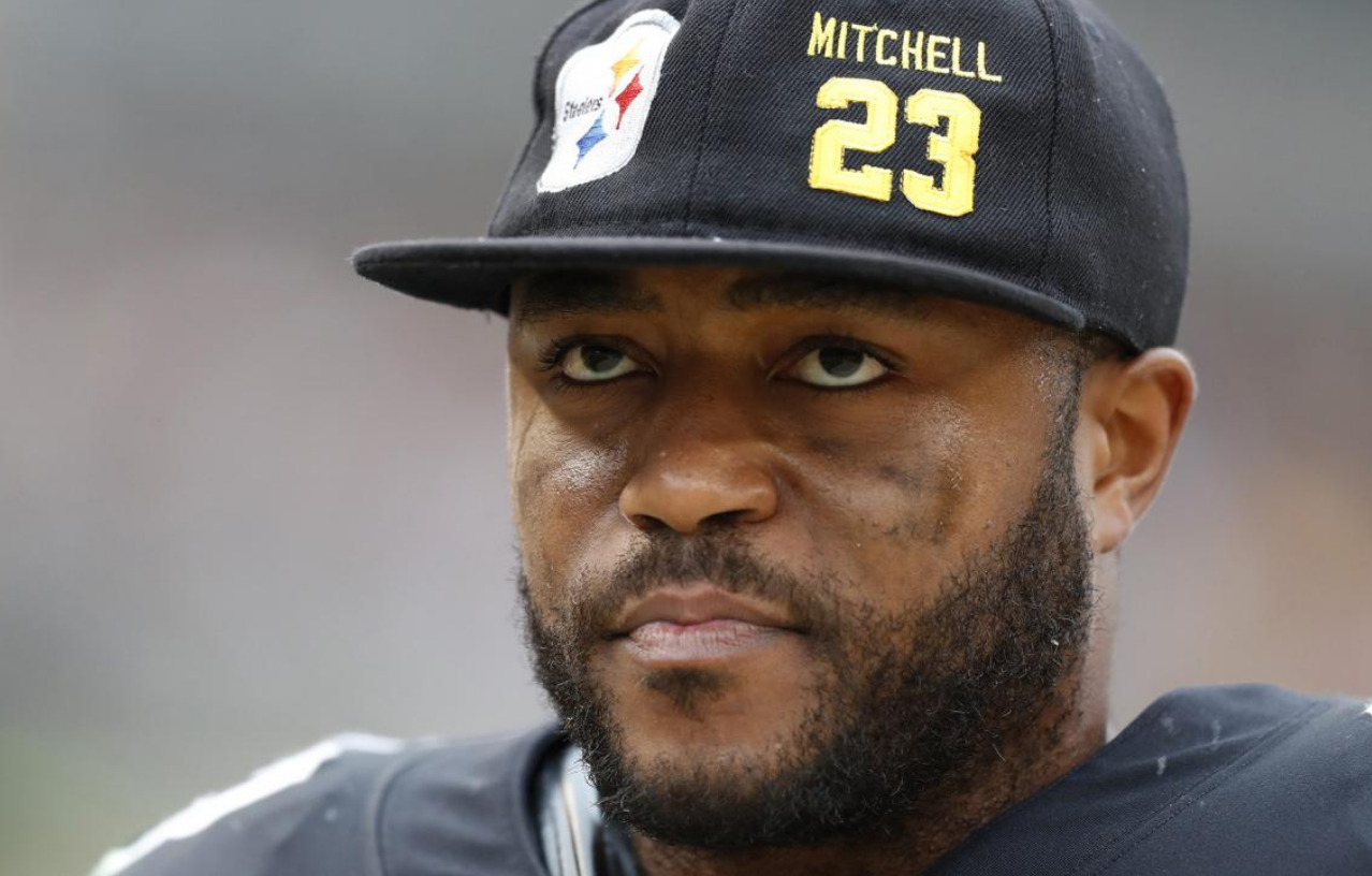 Mike Mitchell goes off on epic rant about NFL safety rules | The Sports ...