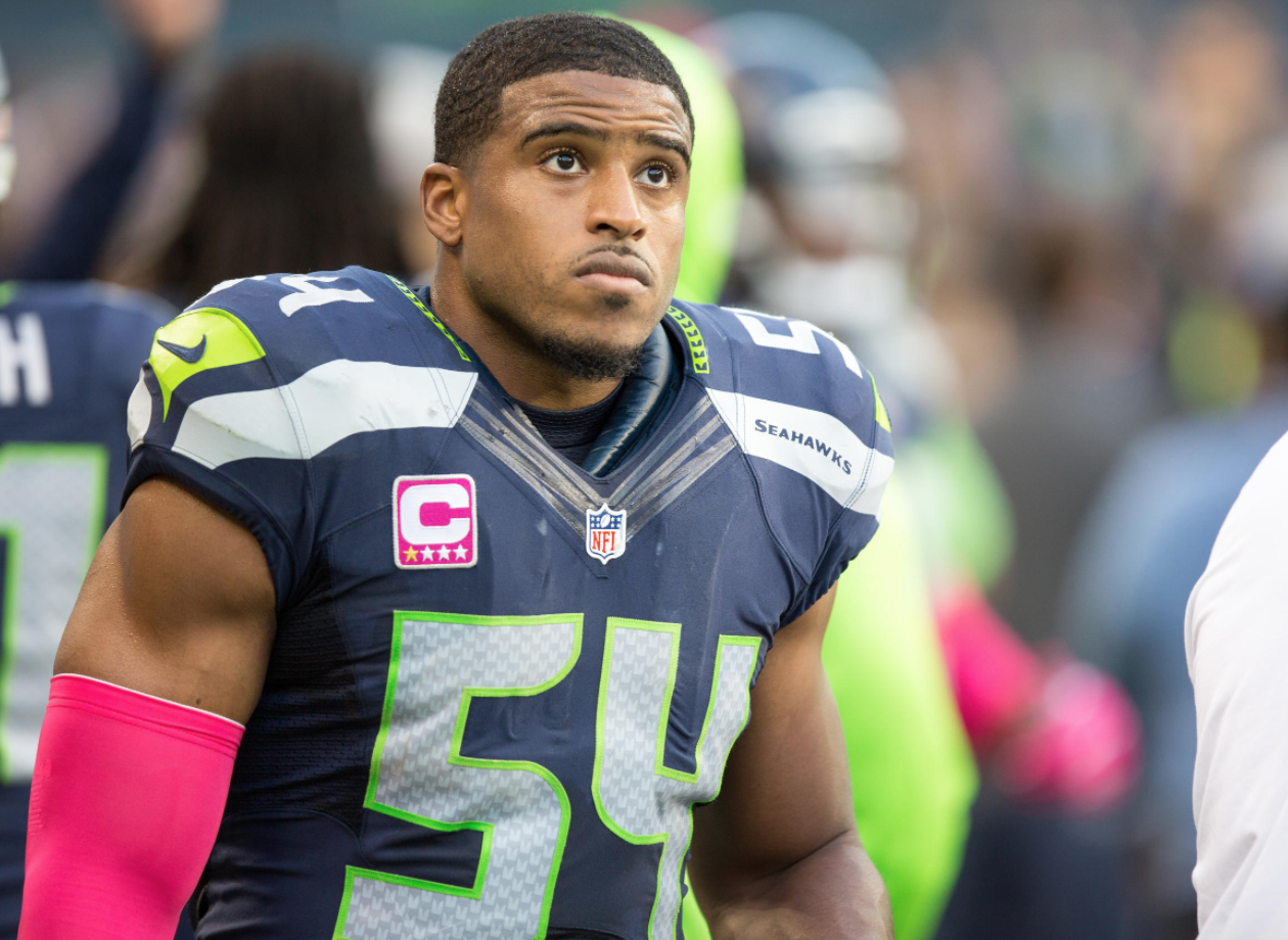 Bobby Wagner slams Earl Thomas for saying he shouldn’t