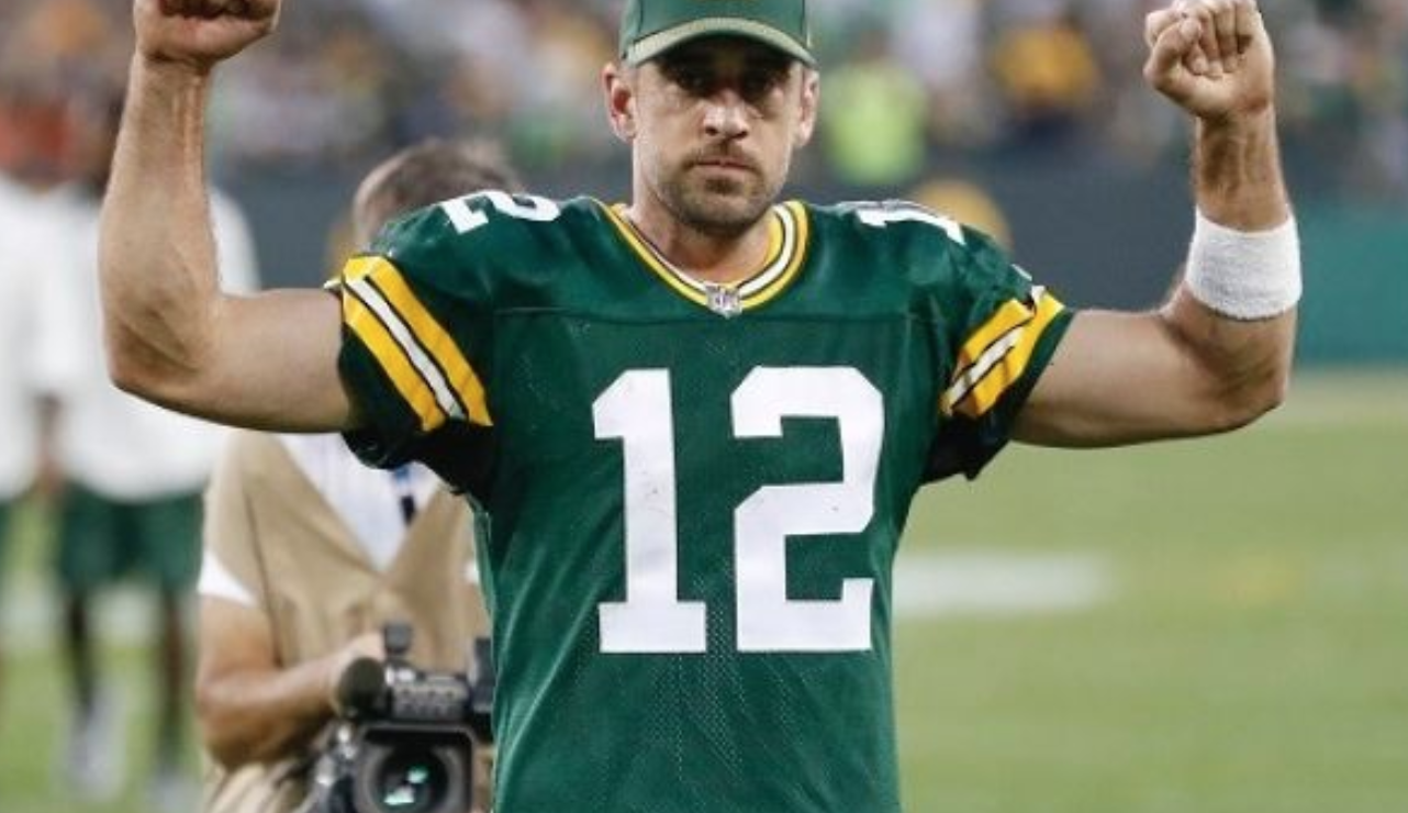 aaron rodgers shirt dropping dimes