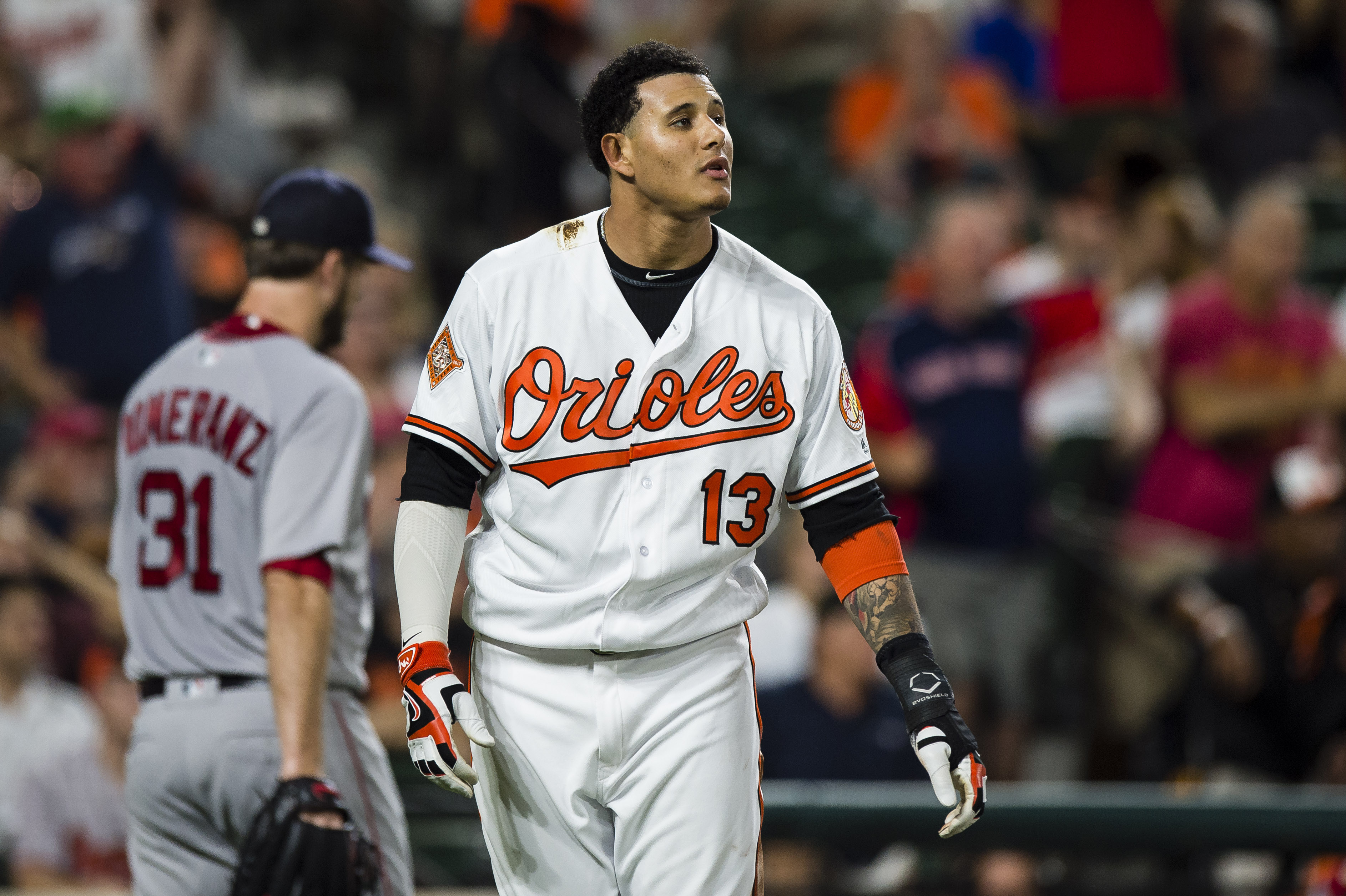 Ranking Manny Machado’s 5 Possible Trade Destinations The Sports Daily