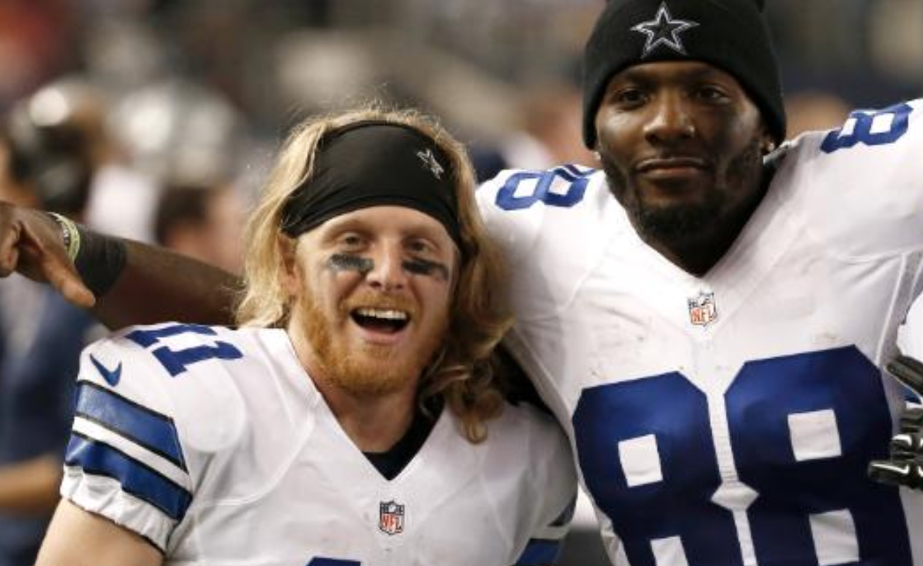 Cole Beasley Releases First Rap Single From Debut Album The Sports Daily