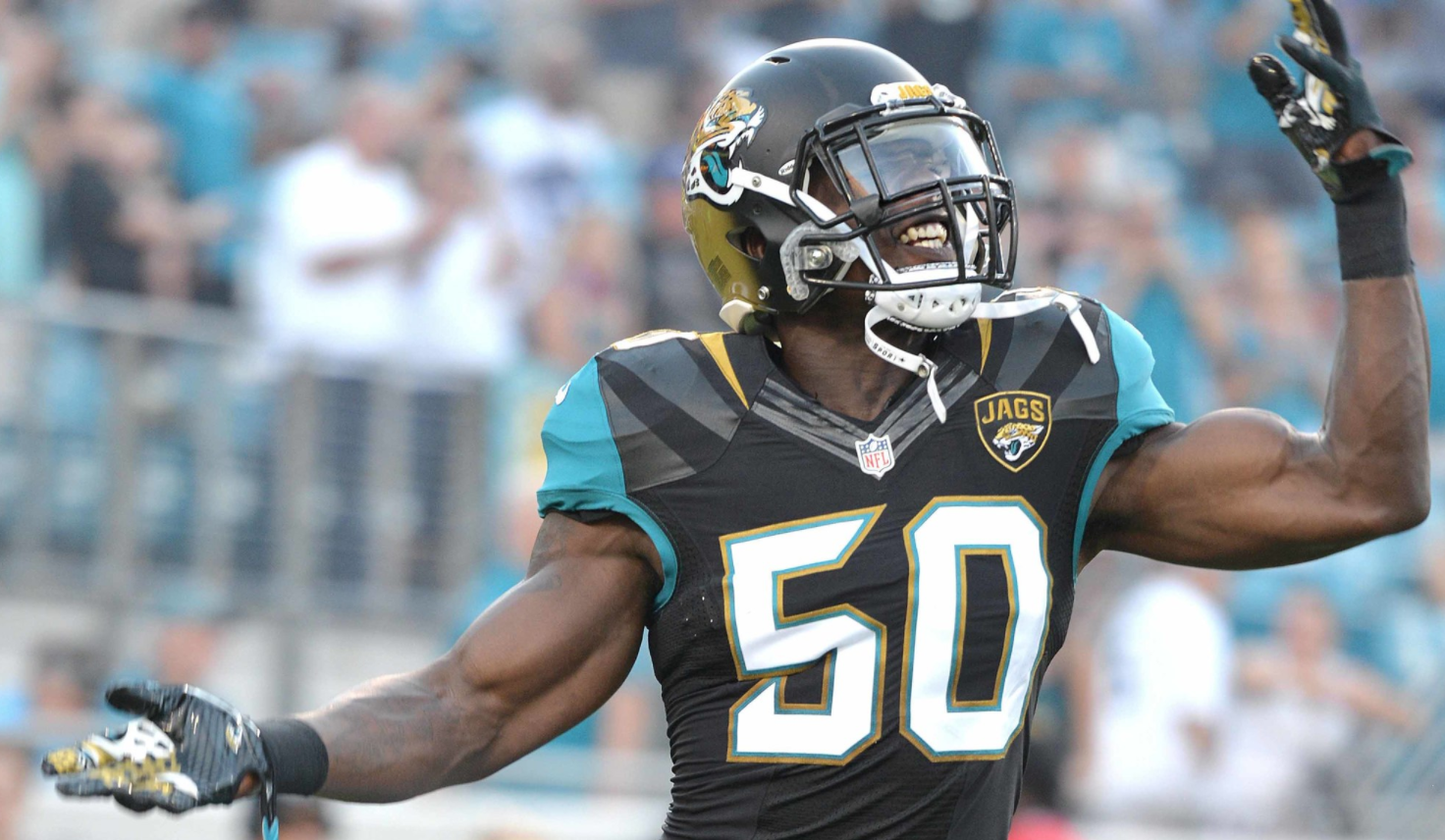 Preview and Prediction: Jacksonville Jaguars vs New ...