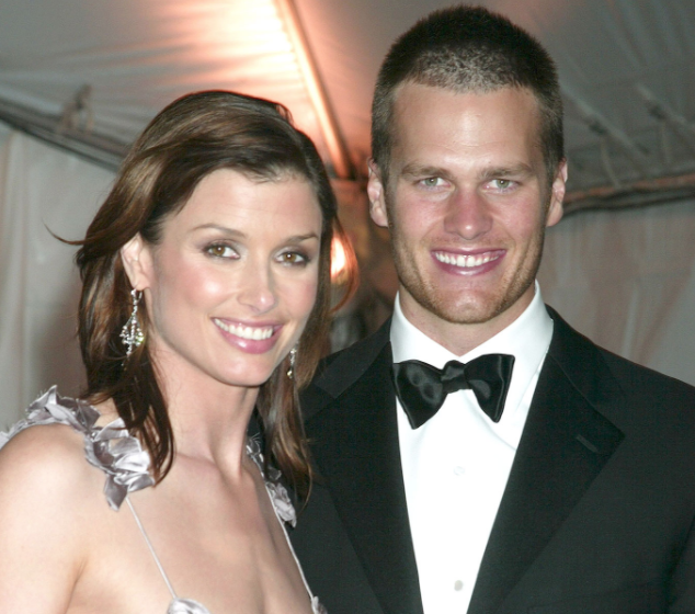 Tom Brady’s ex-girlfriend throws shade at Patriots QB | The Sports Daily