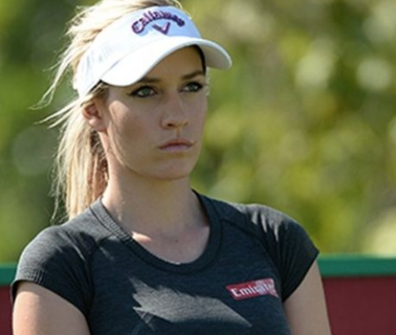 Paige Spiranac, Britt McHenry go at it on Twitter over SI swimsuit ...