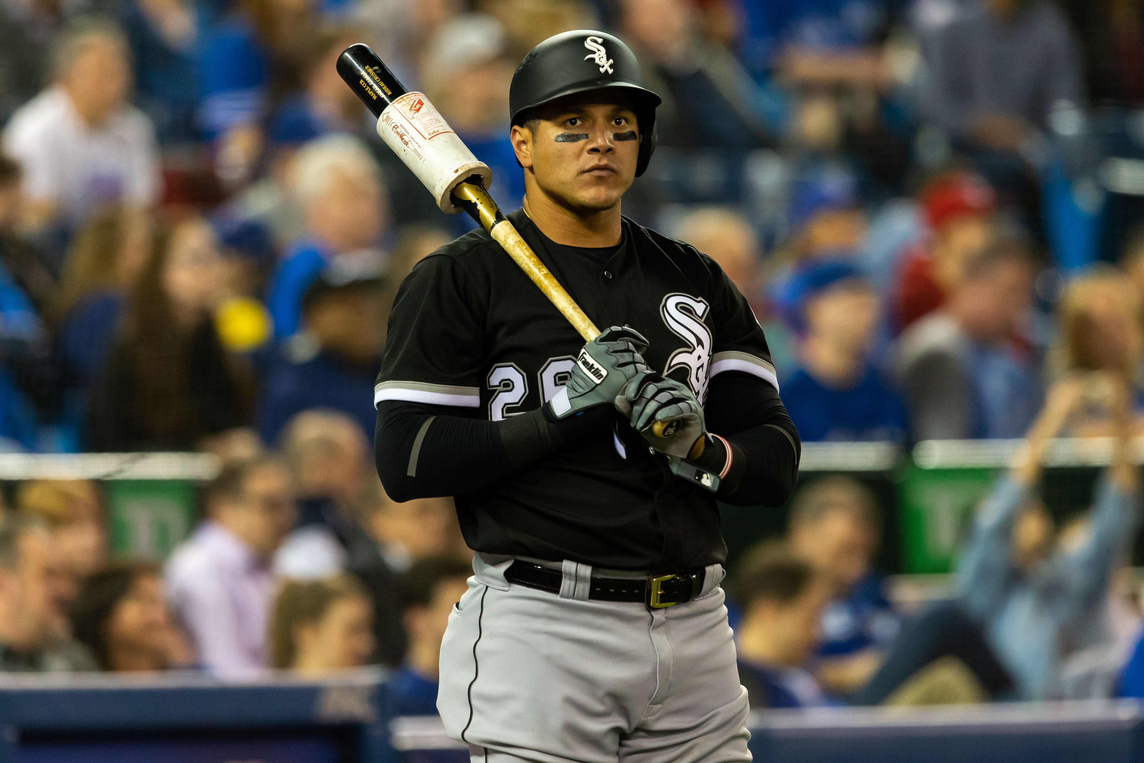 Avisail Garcia Is Already Feeling Regression in a Big Way | The Sports ...