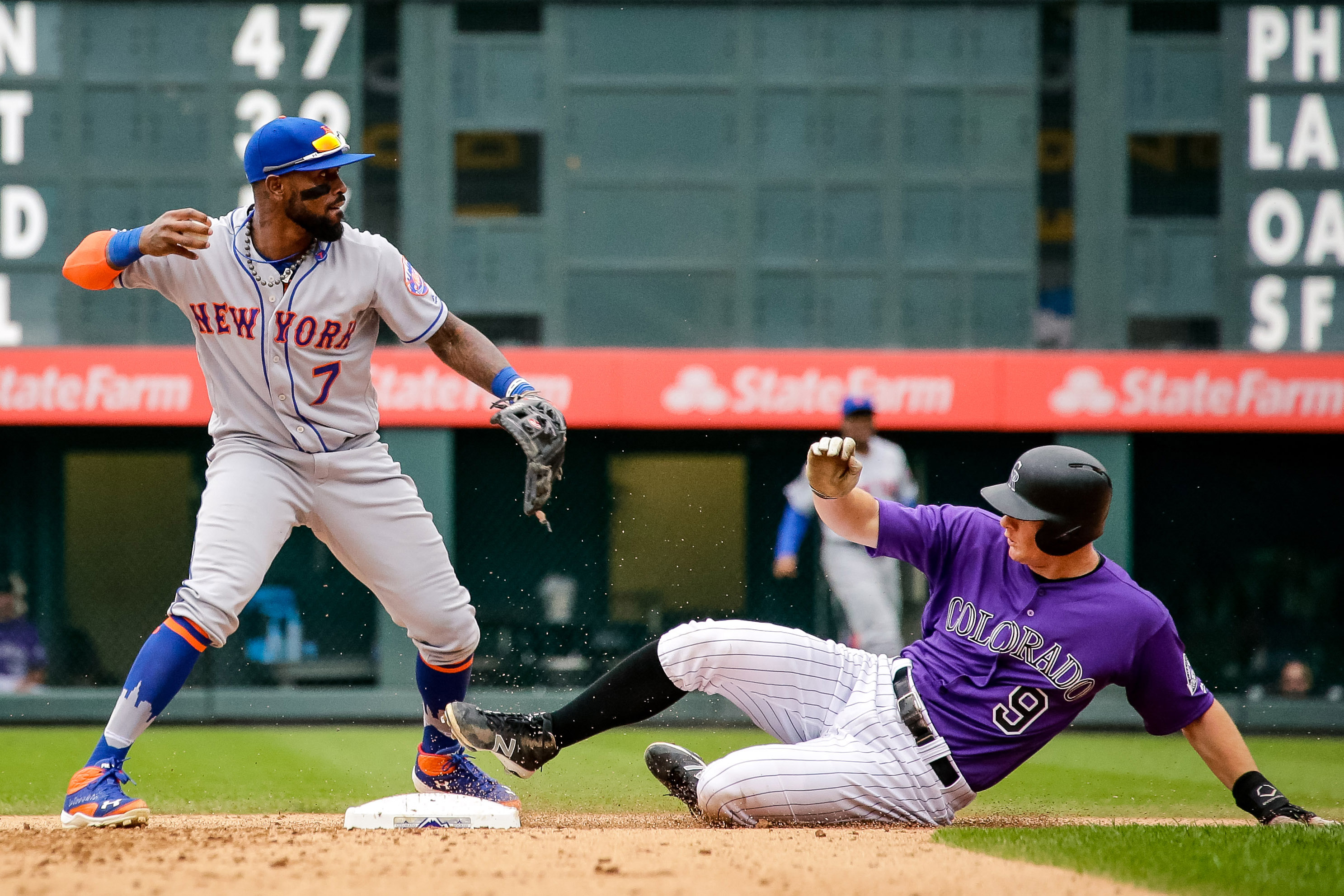 5/4/18 Game Preview Colorado Rockies at New York Mets The Sports Daily