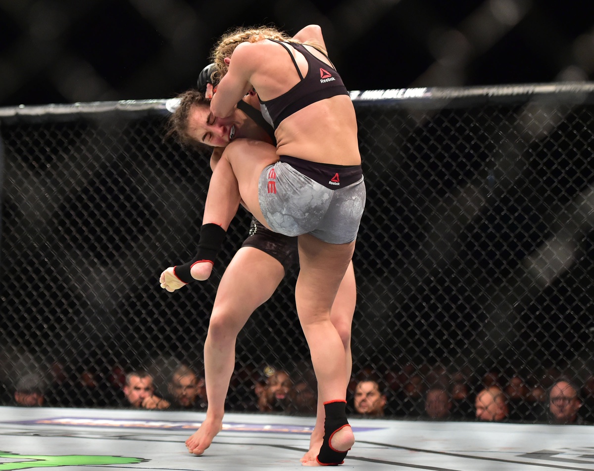 Andrea Lee Career Earnings - The Sports Daily