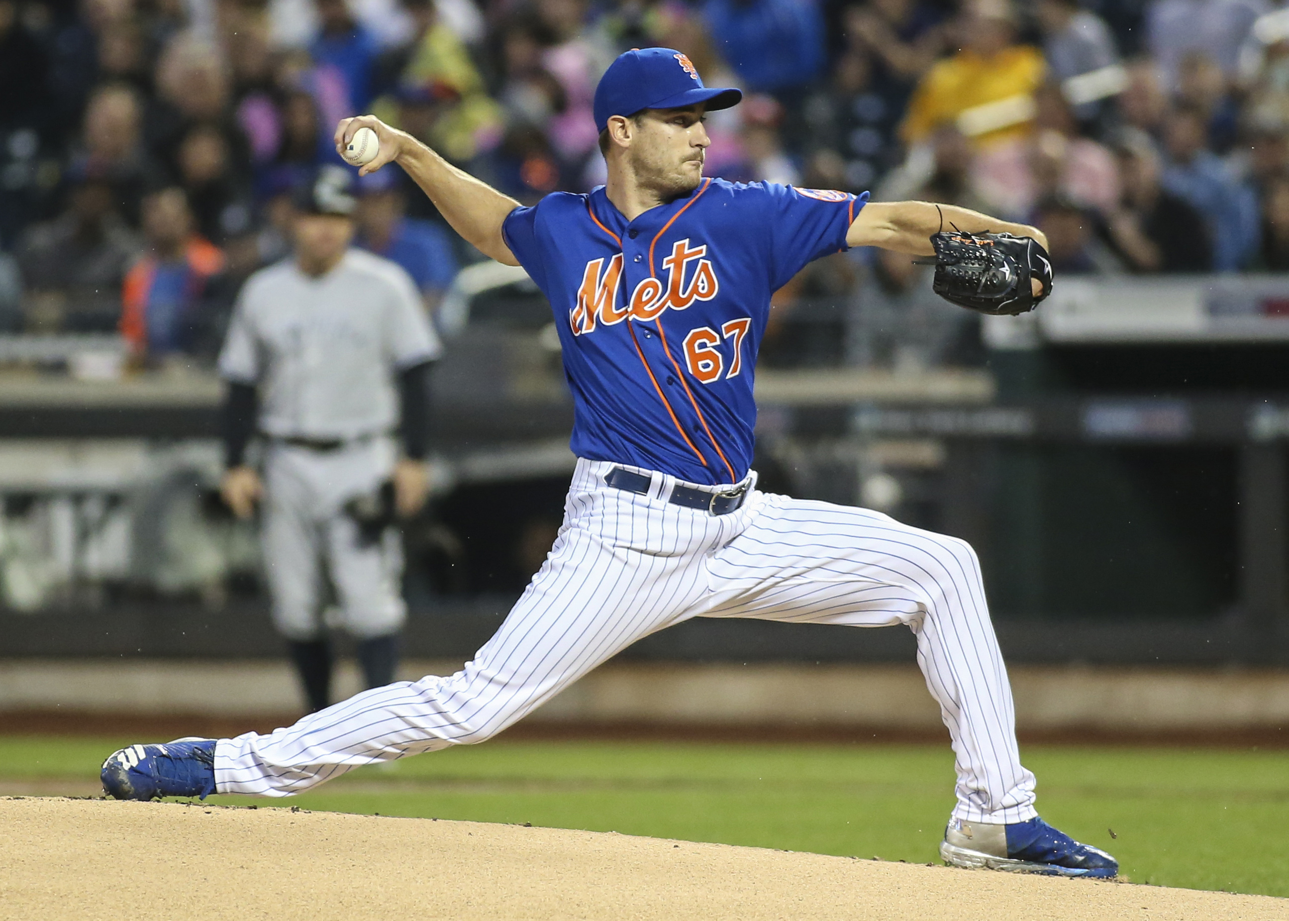 Is Seth Lugo More Valuable As A Starter Or Reliever For New York Mets ...