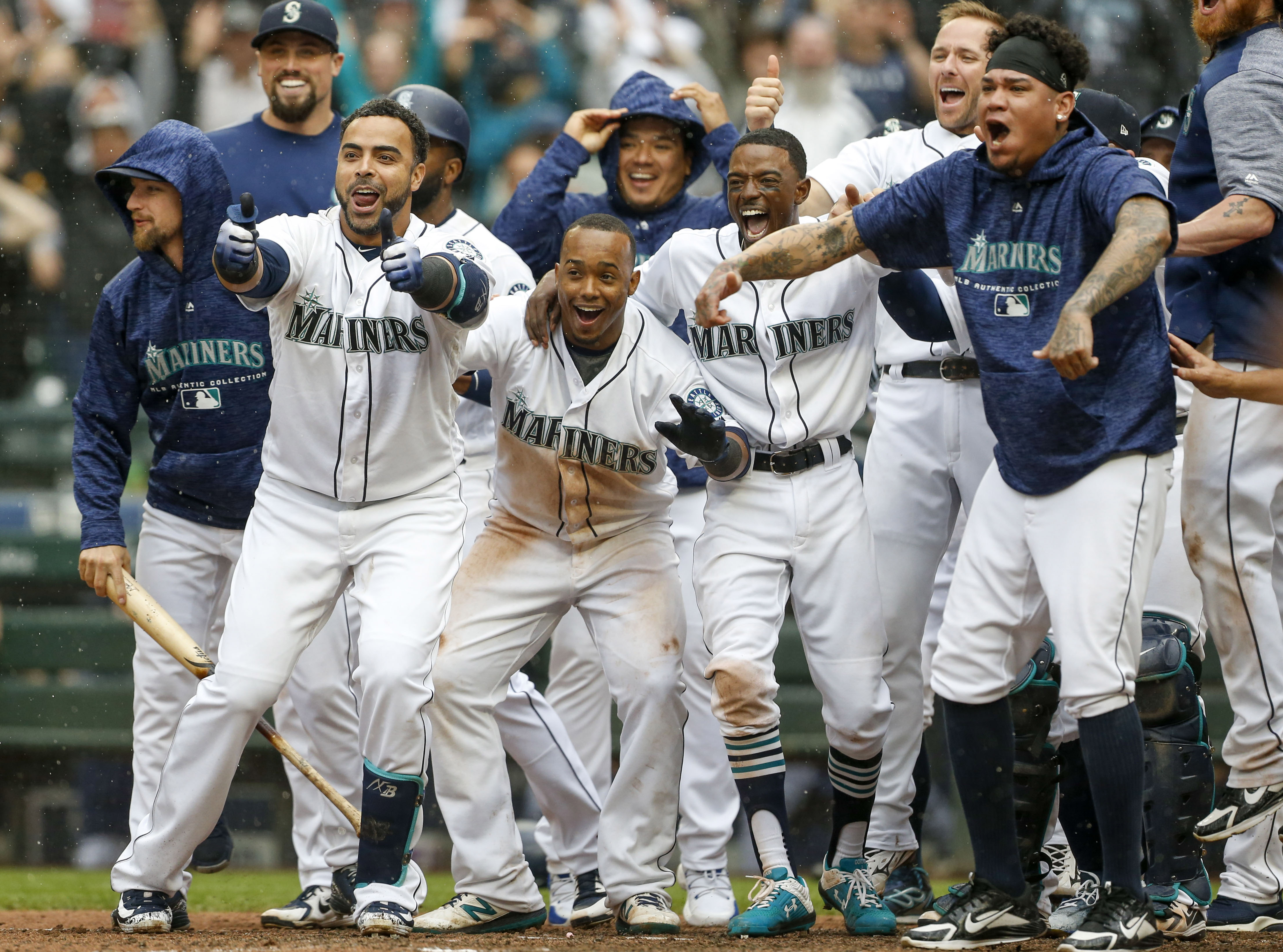 The Seattle Mariners Have Become Experts In Winning One-run Games | The ...