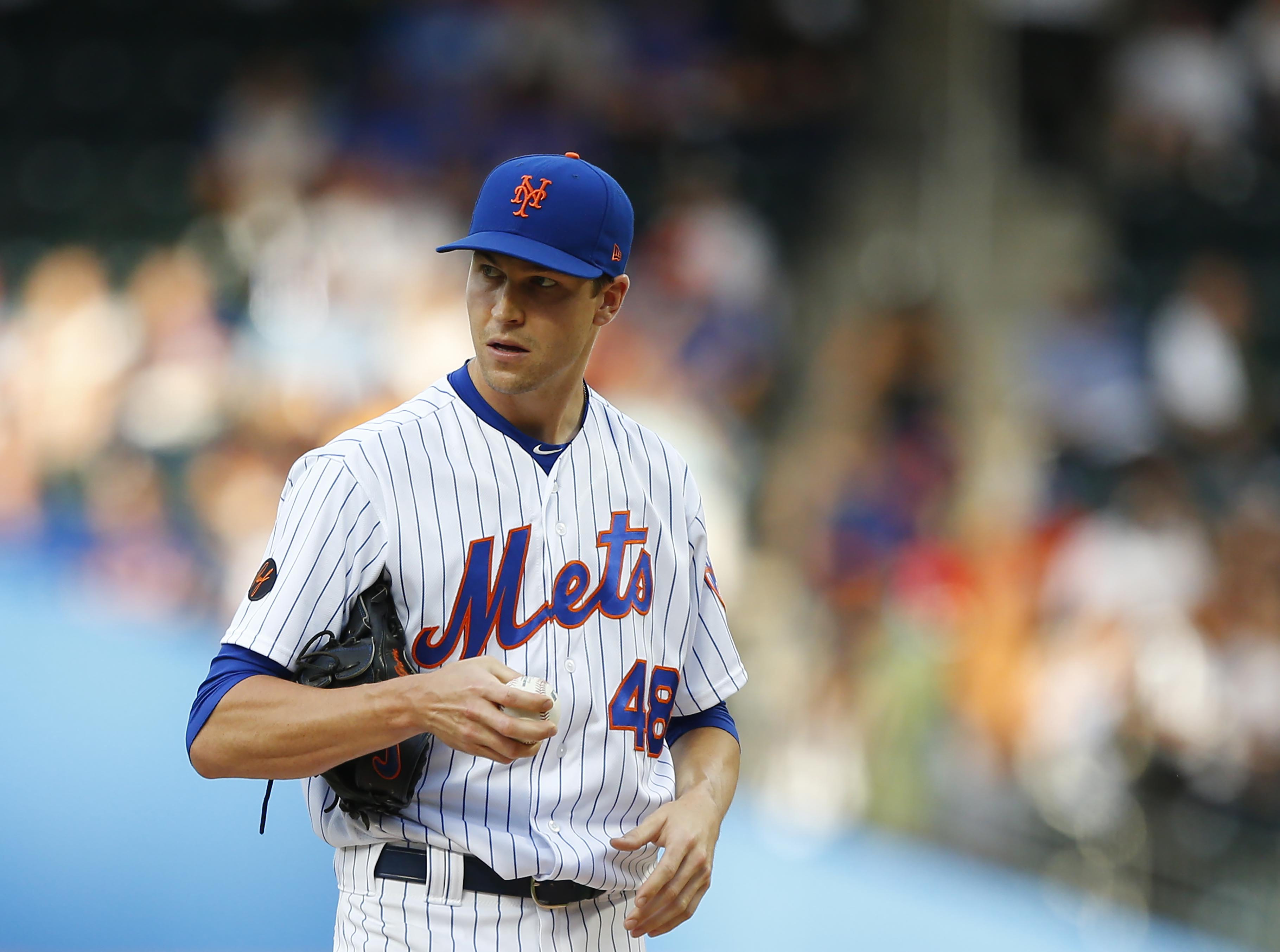 Second Half Preview, New York Mets Edition 