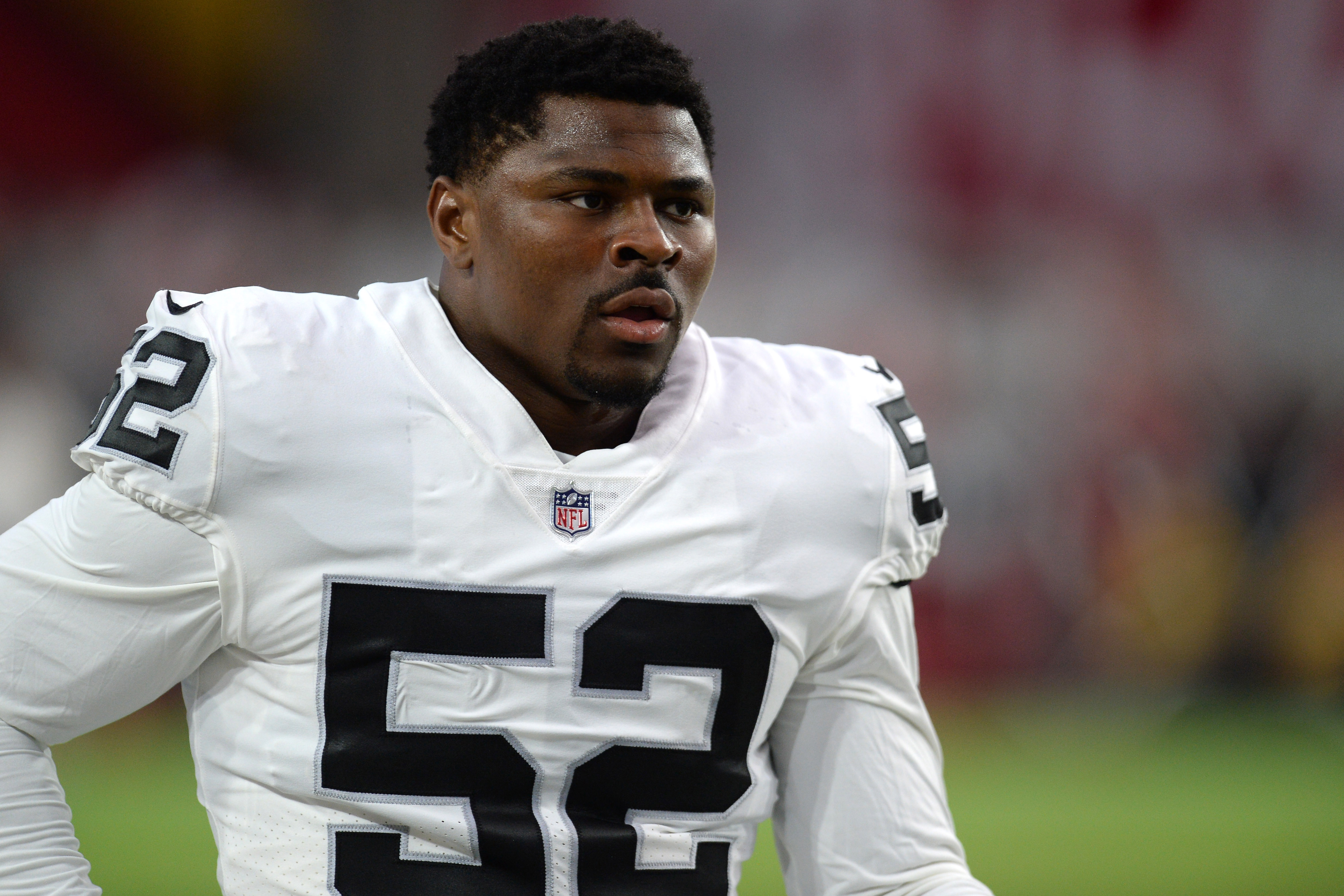 Why the Packers Should Trade for Khalil Mack | The Sports Daily