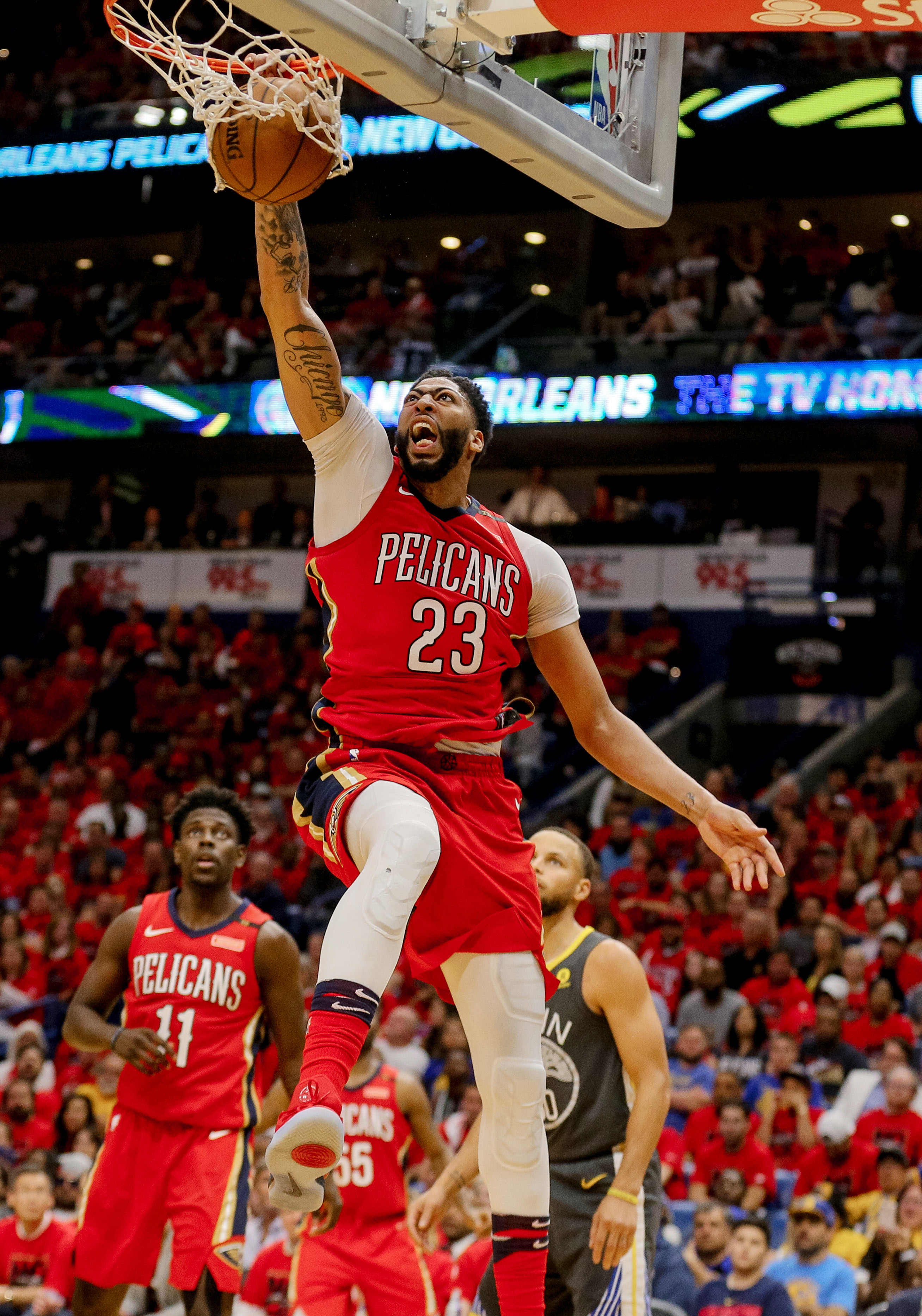 New Orleans Pelicans News, Pelicans News