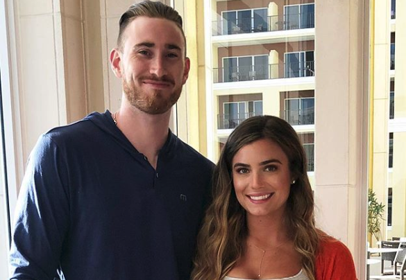 Look: Gordon Hayward’s wife, Robyn, vows to ‘hunt down’ anyone who ...