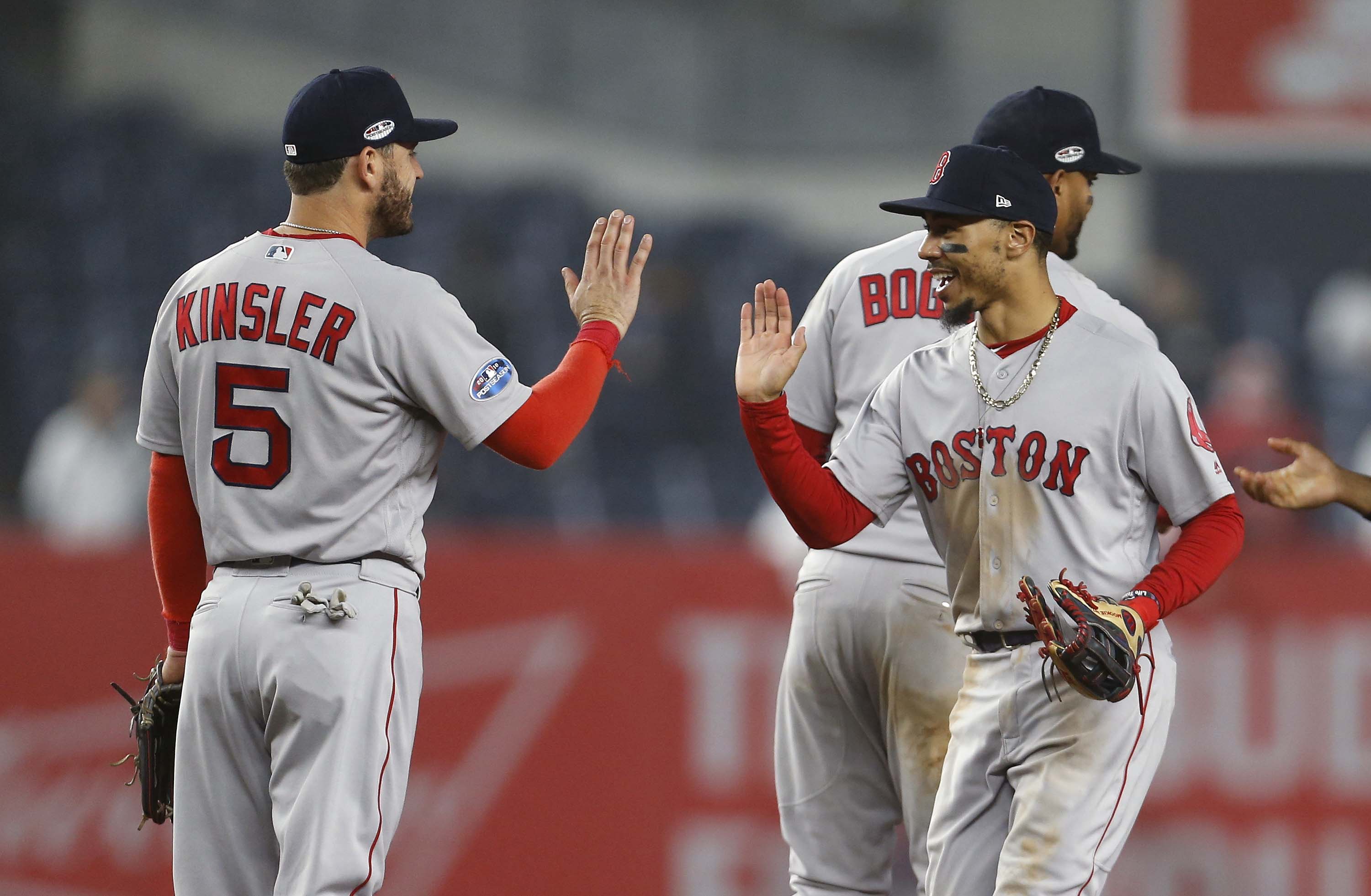Red Sox Yankees Alds Game 4 How To Watch Live Stream Online Preview
