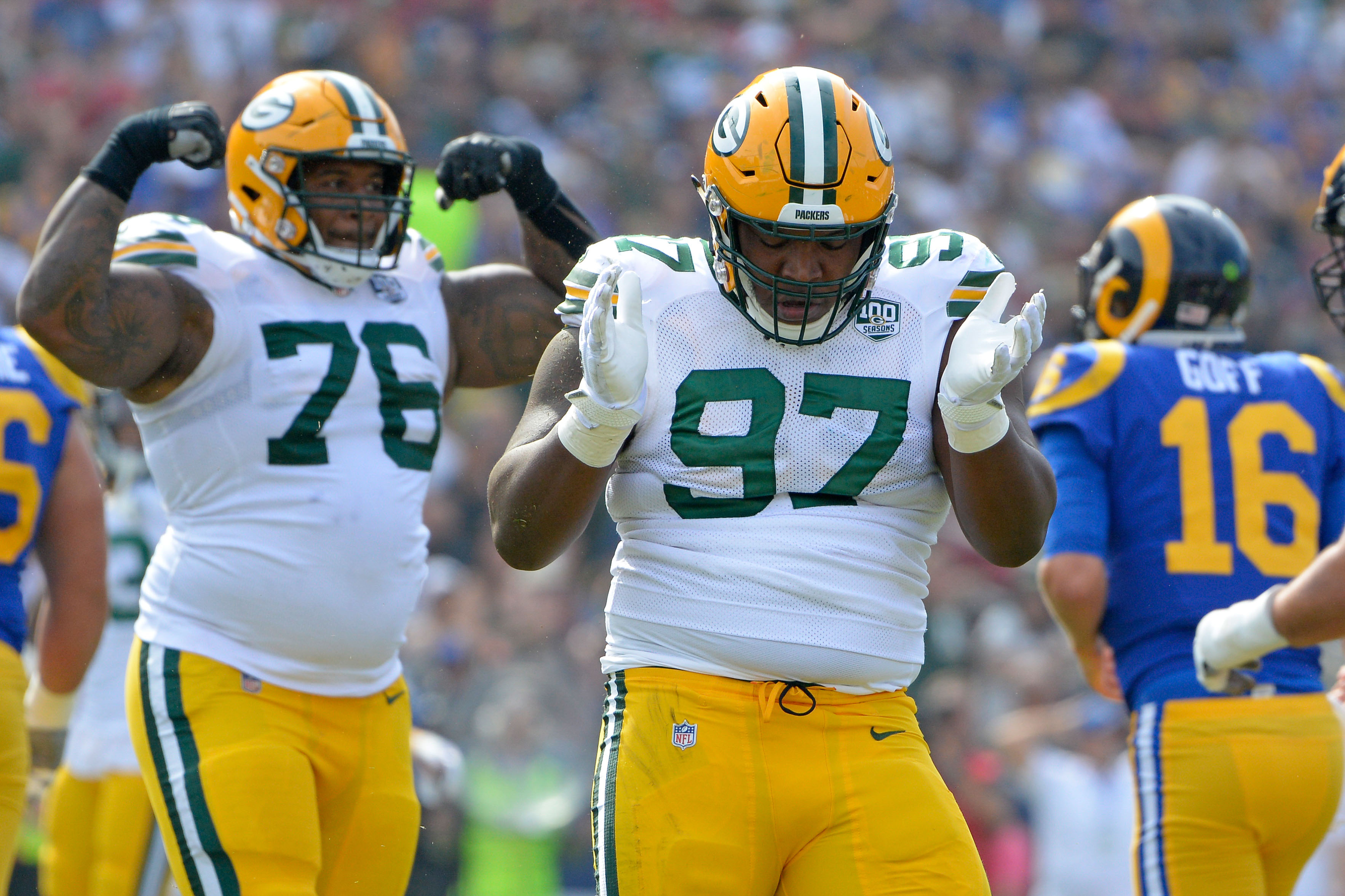 Breaking Down Five Keys For The Packers Vs The Dolphins | The Sports Daily