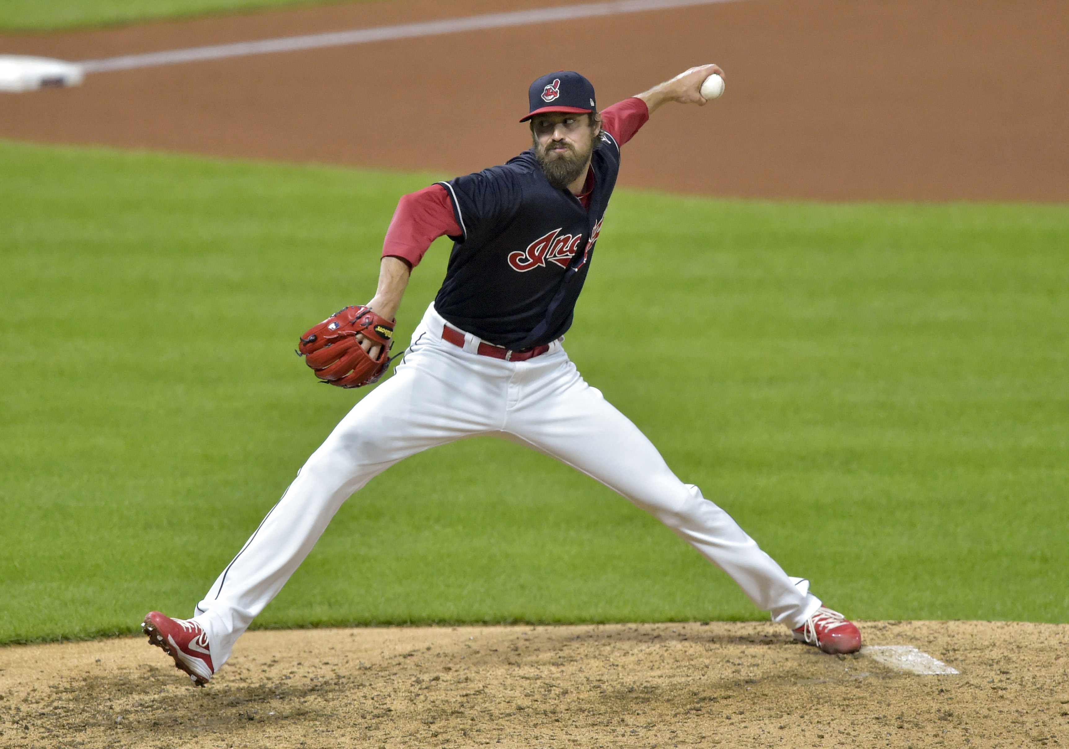 5 Struggling Starting Pitchers That Could Benefit From Moving to the ...