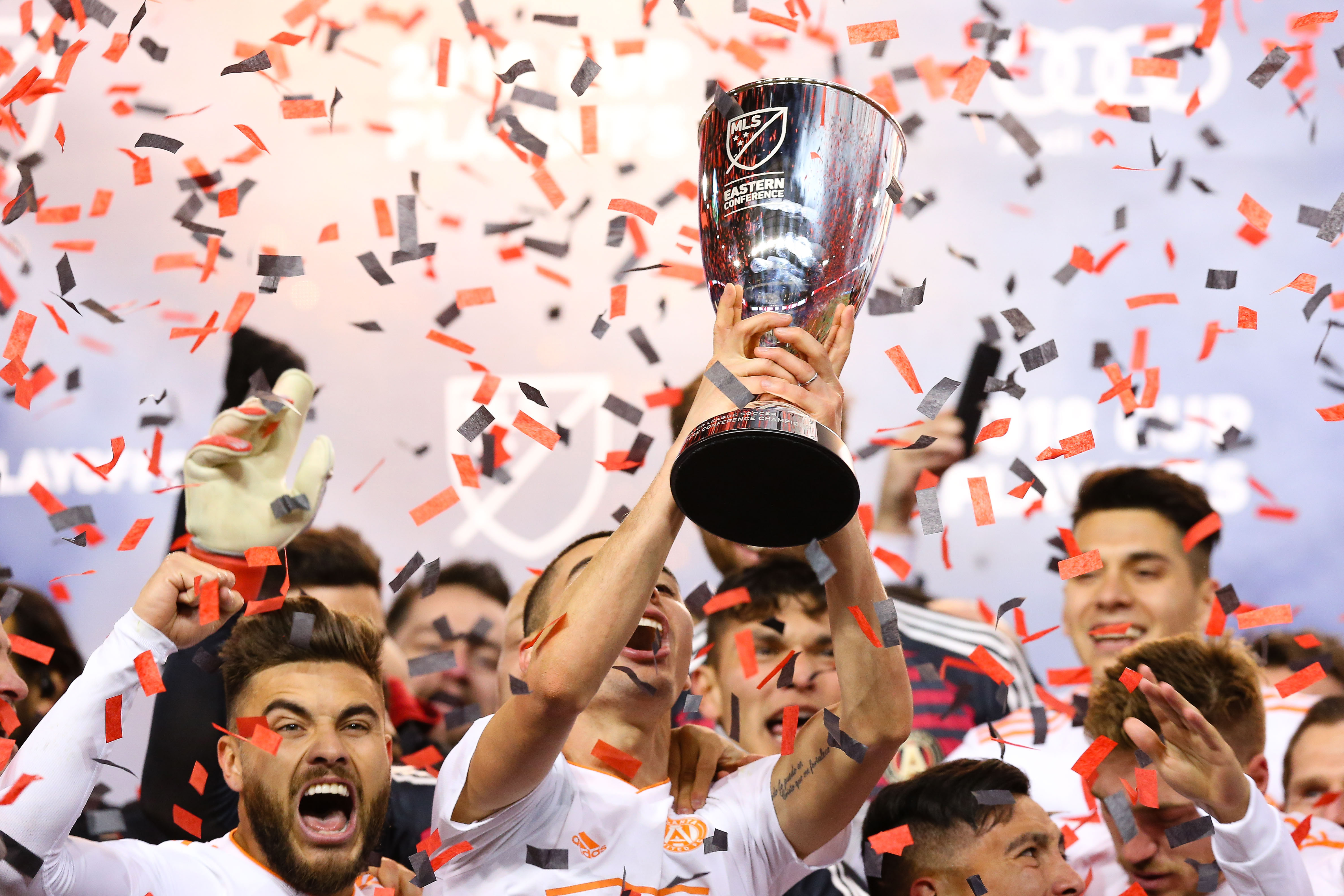 MLS Cup final preview Predictions, analysis and betting tips The