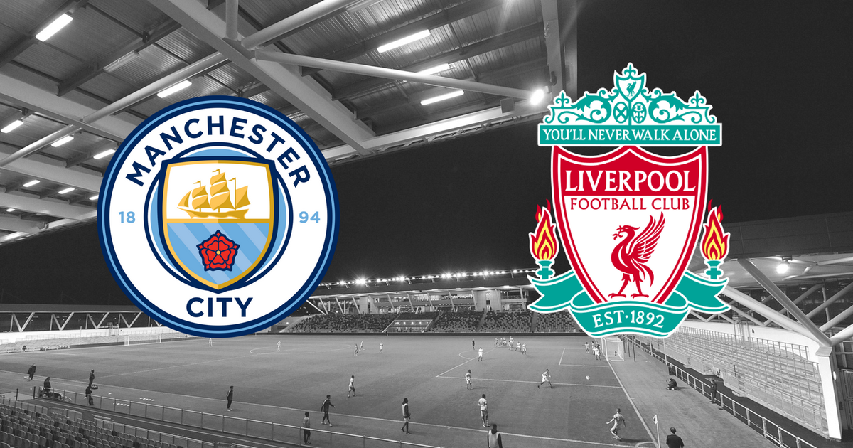 Manchester City vs Liverpool Live stream Channels Guide | The Sports Daily