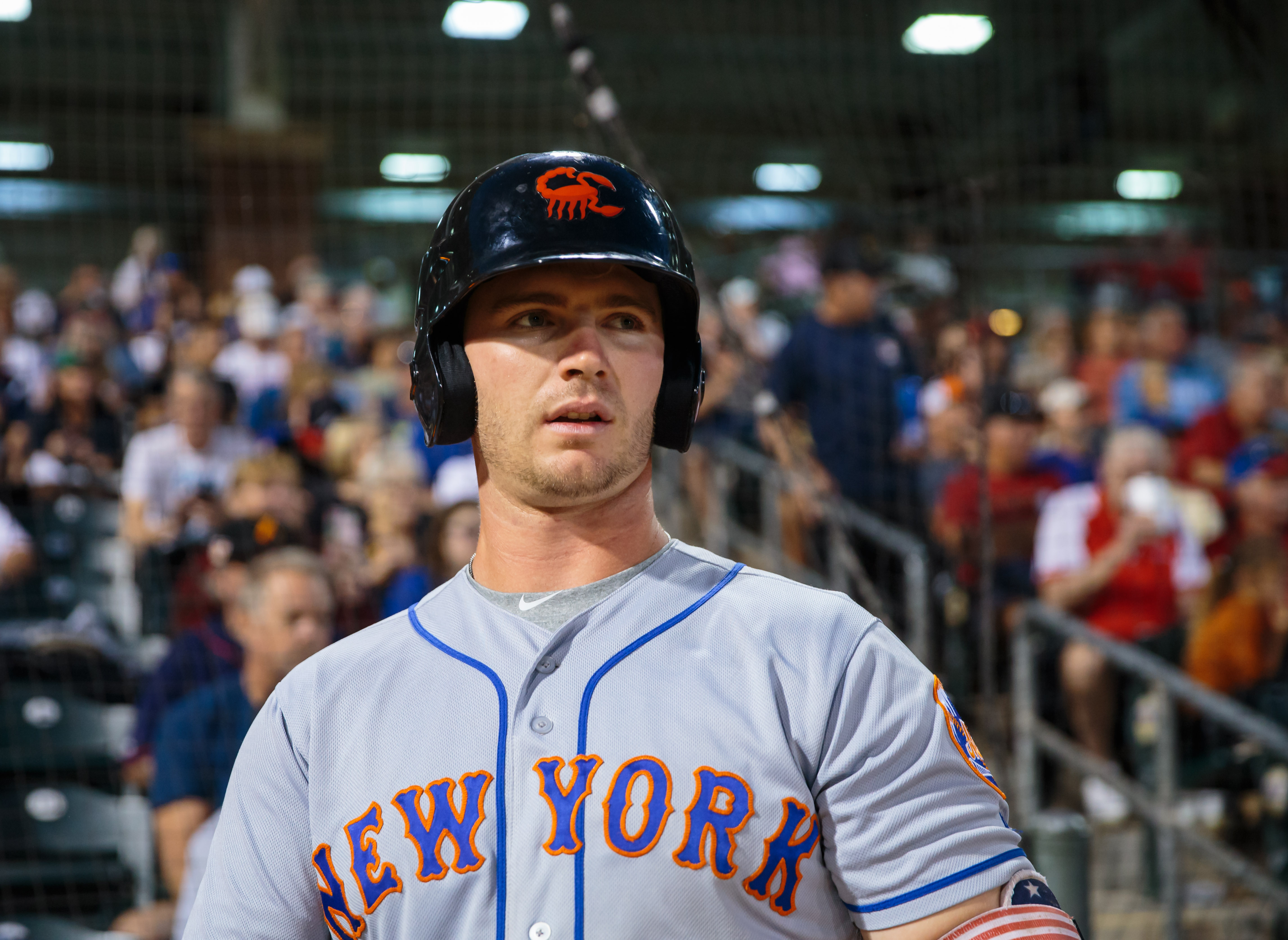 peter alonso all star