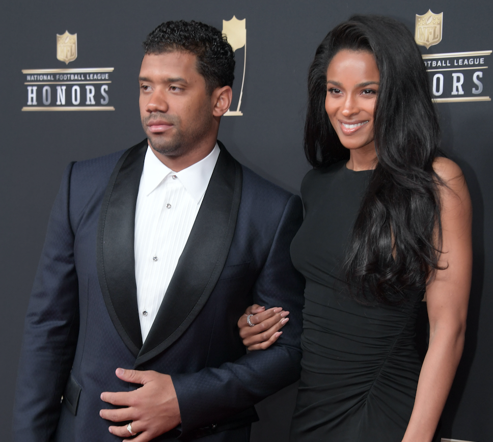 Major NFL rumor indicates Russell Wilson could land with Giants due to ...