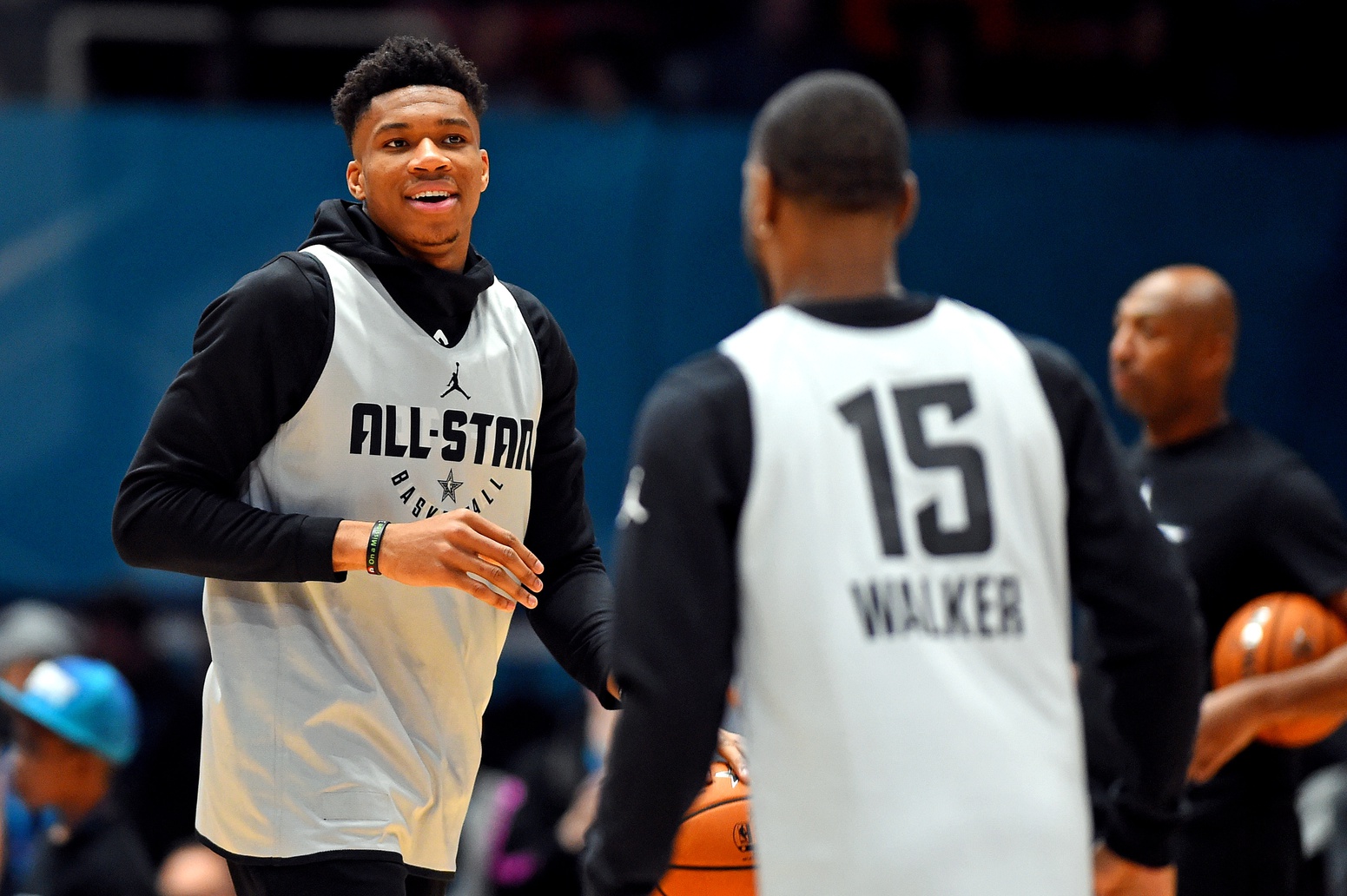 How To Watch The 2019 Nba All Star Game Plus Saturday Night The Sports Daily